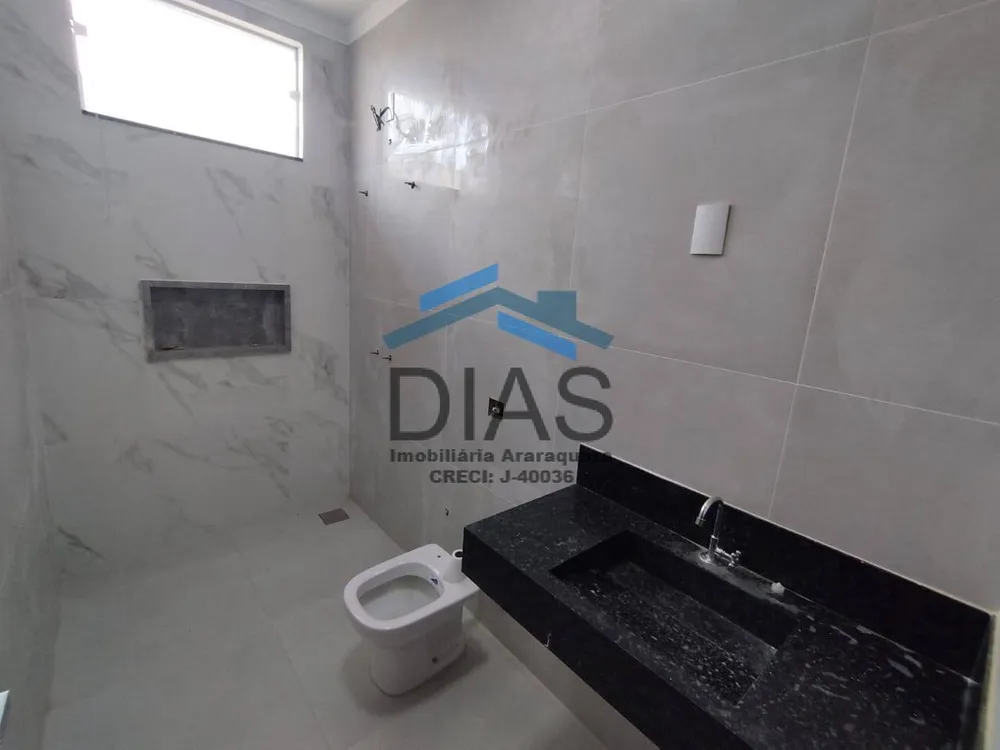 Casa, 3 quartos, 177 m² - Foto 16