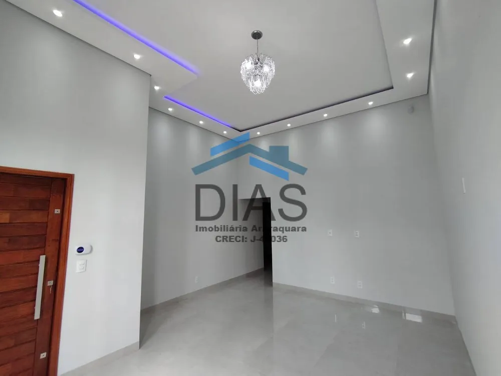 Casa, 3 quartos, 177 m² - Foto 4