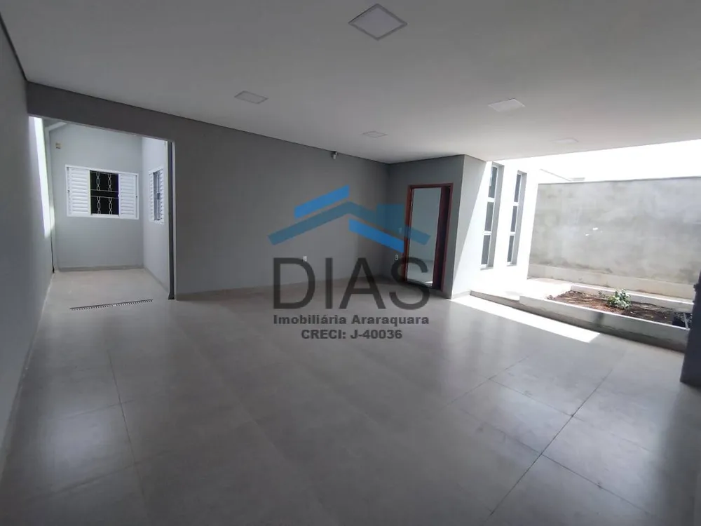 Casa, 3 quartos, 177 m² - Foto 6