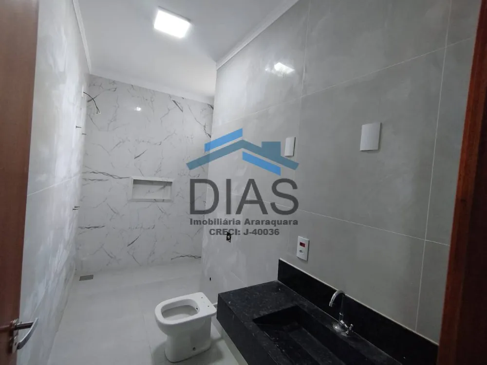 Casa, 3 quartos, 177 m² - Foto 11