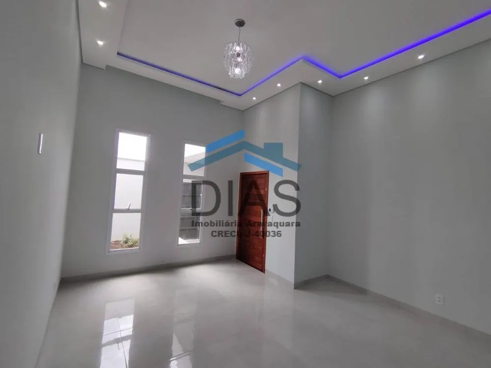 Casa, 3 quartos, 177 m² - Foto 3