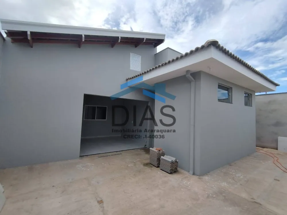 Casa, 3 quartos, 177 m² - Foto 8