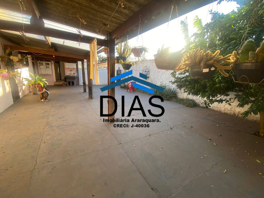 Casa, 2 quartos, 219 m² - Foto 3