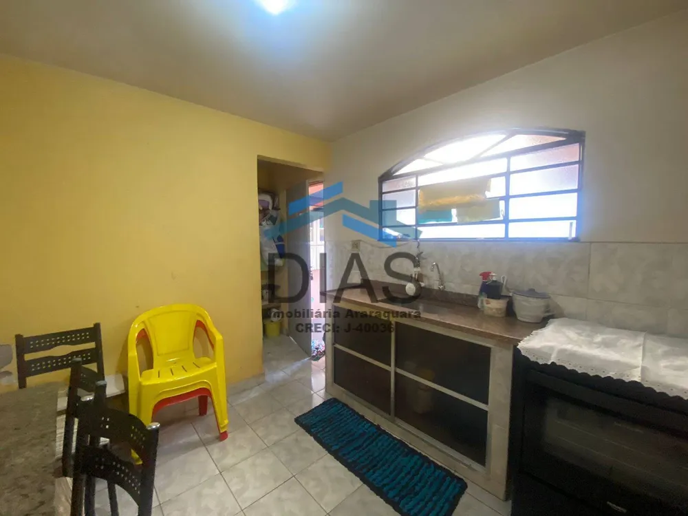 Casa, 2 quartos, 219 m² - Foto 5