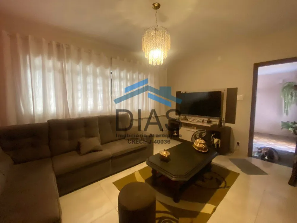Casa, 2 quartos, 219 m² - Foto 1