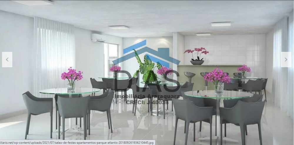 Apartamento, 2 quartos, 68 m² - Foto 4