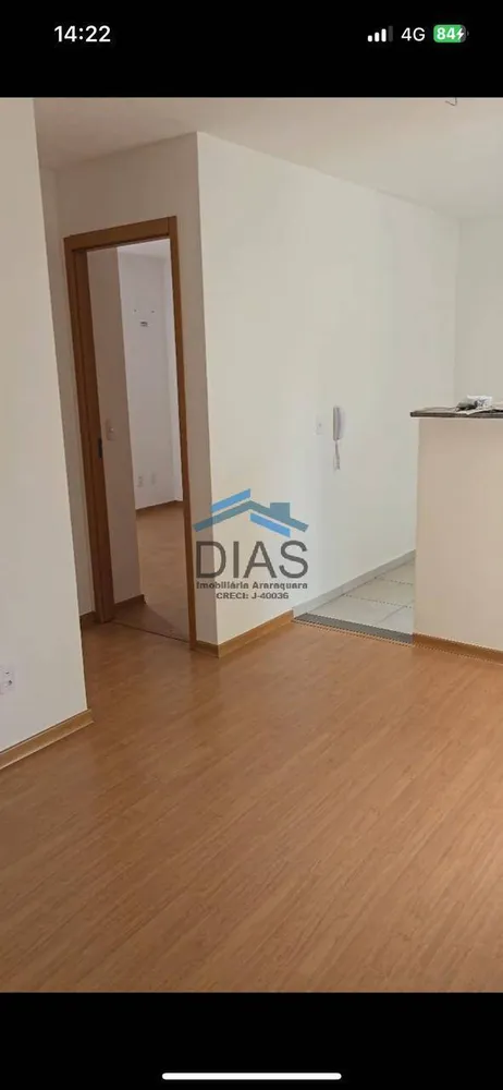 Apartamento, 2 quartos, 68 m² - Foto 7