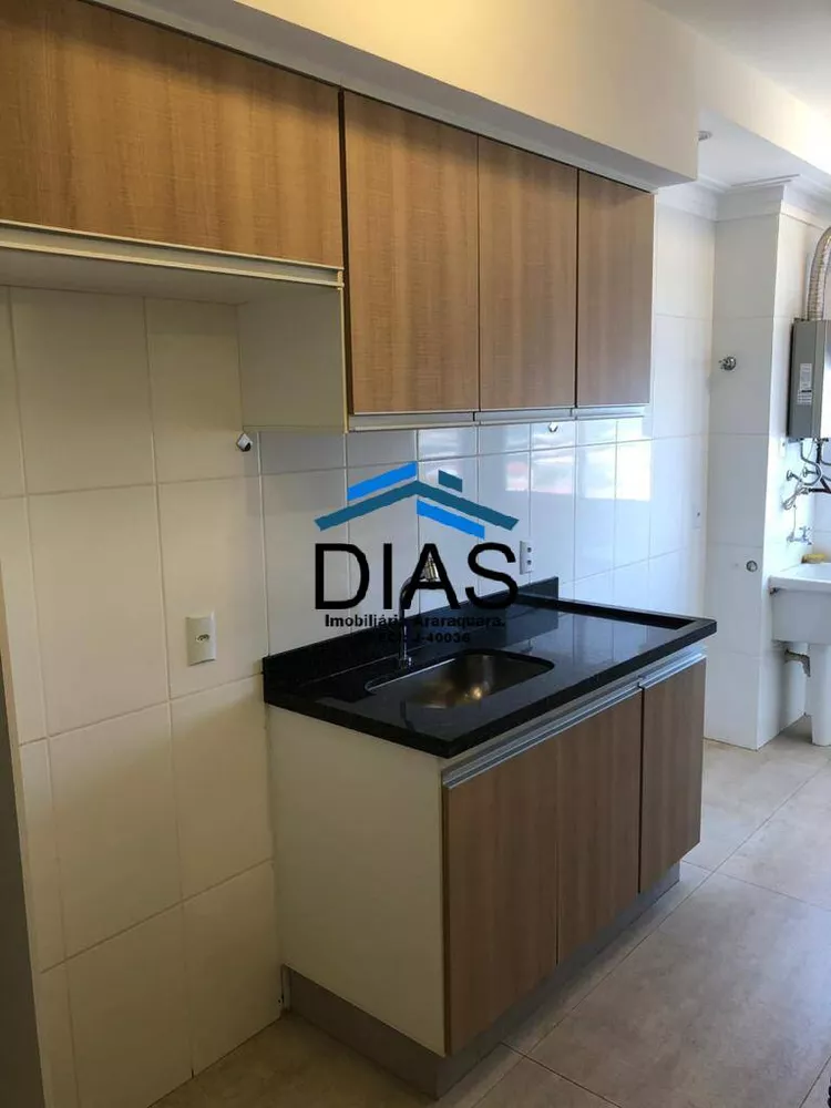 Apartamento à venda com 2 quartos, 64m² - Foto 6