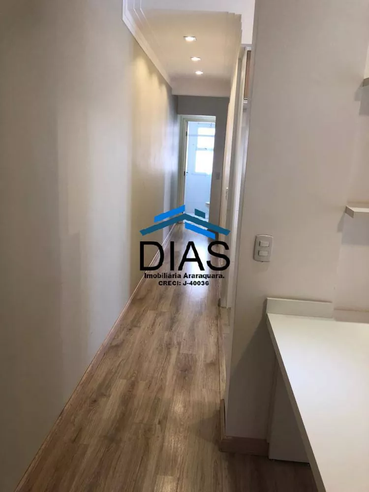 Apartamento à venda com 2 quartos, 64m² - Foto 5