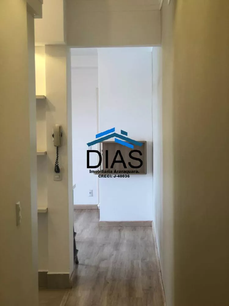 Apartamento à venda com 2 quartos, 64m² - Foto 7