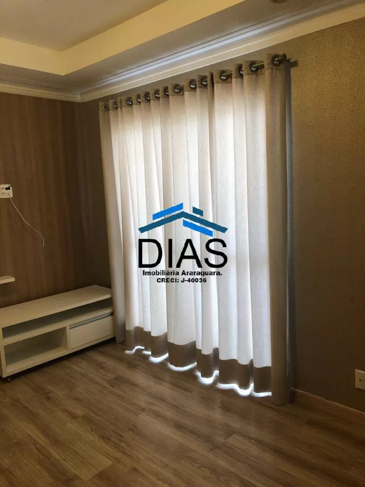 Apartamento à venda com 2 quartos, 64m² - Foto 3