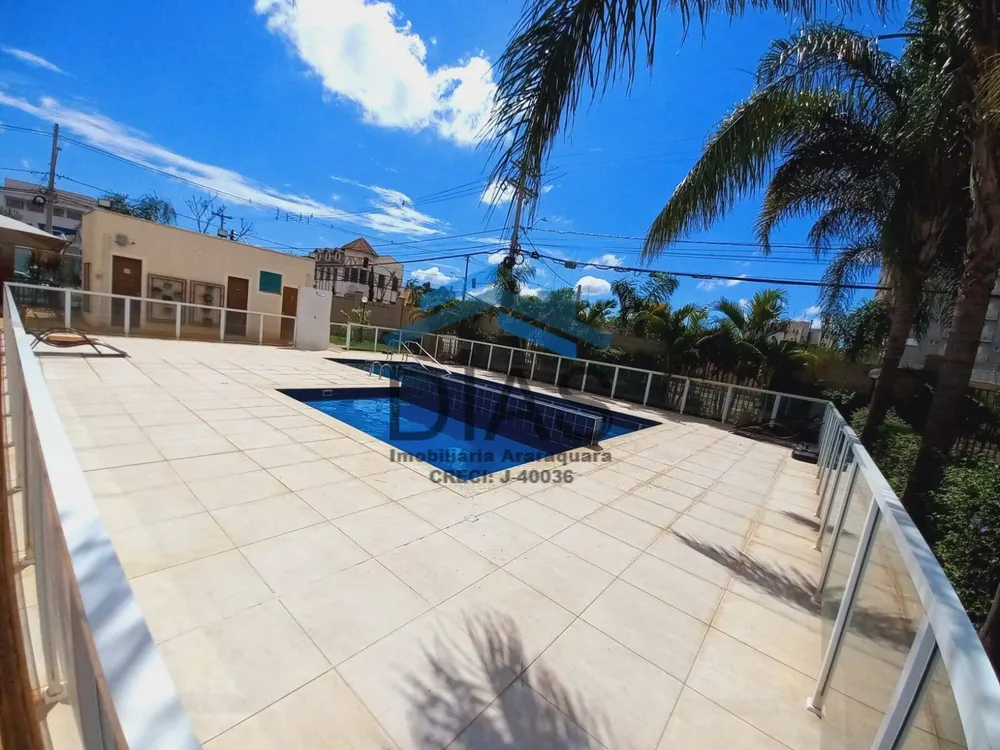 Apartamento, 2 quartos, 39 m² - Foto 7