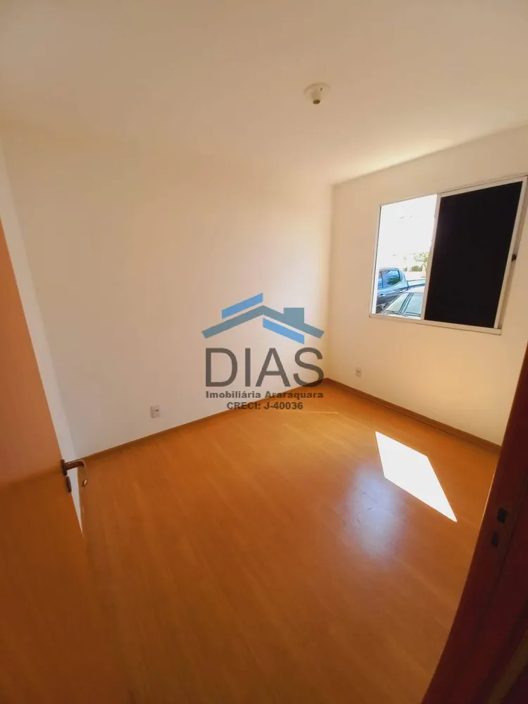 Apartamento, 2 quartos, 39 m² - Foto 6