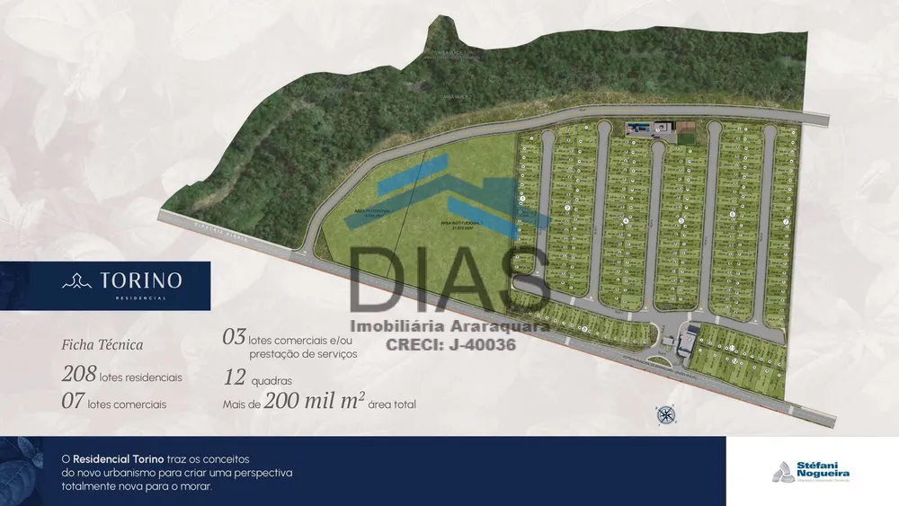 Terreno, 250 m² - Foto 6