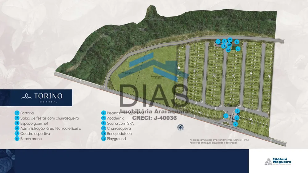 Terreno, 250 m² - Foto 7
