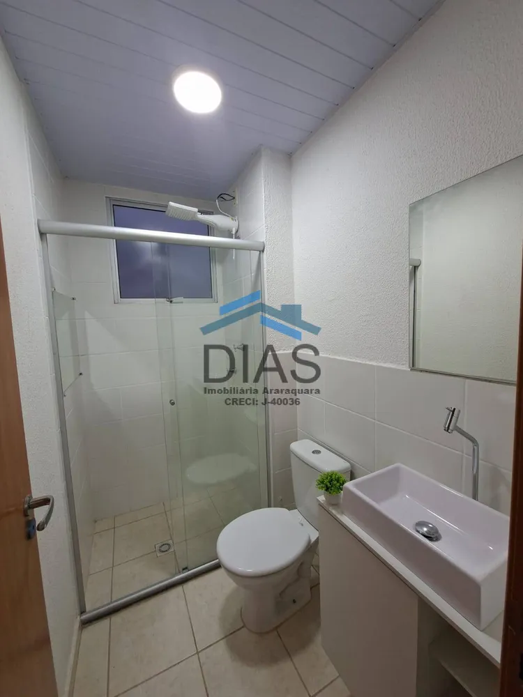 Apartamento, 2 quartos, 43 m² - Foto 6
