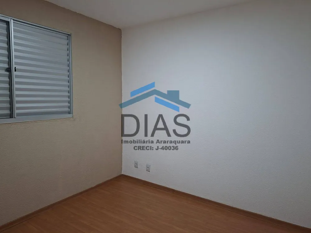 Apartamento, 2 quartos, 43 m² - Foto 4