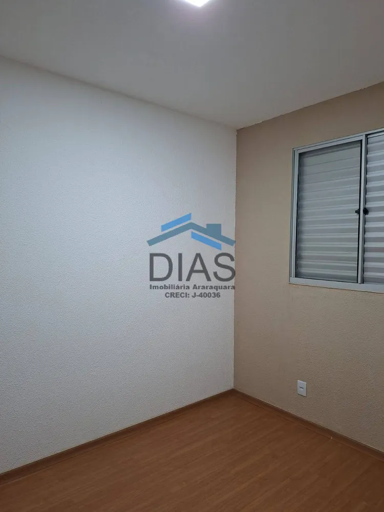 Apartamento, 2 quartos, 43 m² - Foto 5