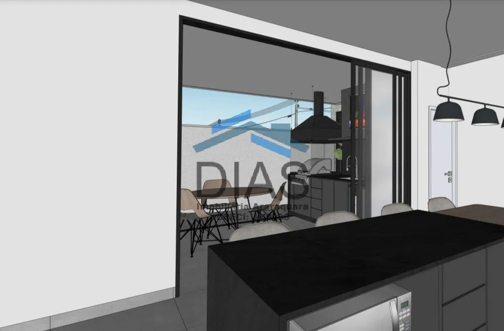 Casa, 3 quartos, 140 m² - Foto 7