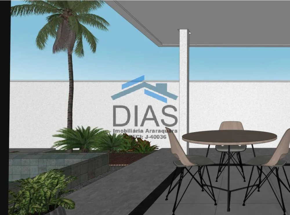Casa, 3 quartos, 140 m² - Foto 8