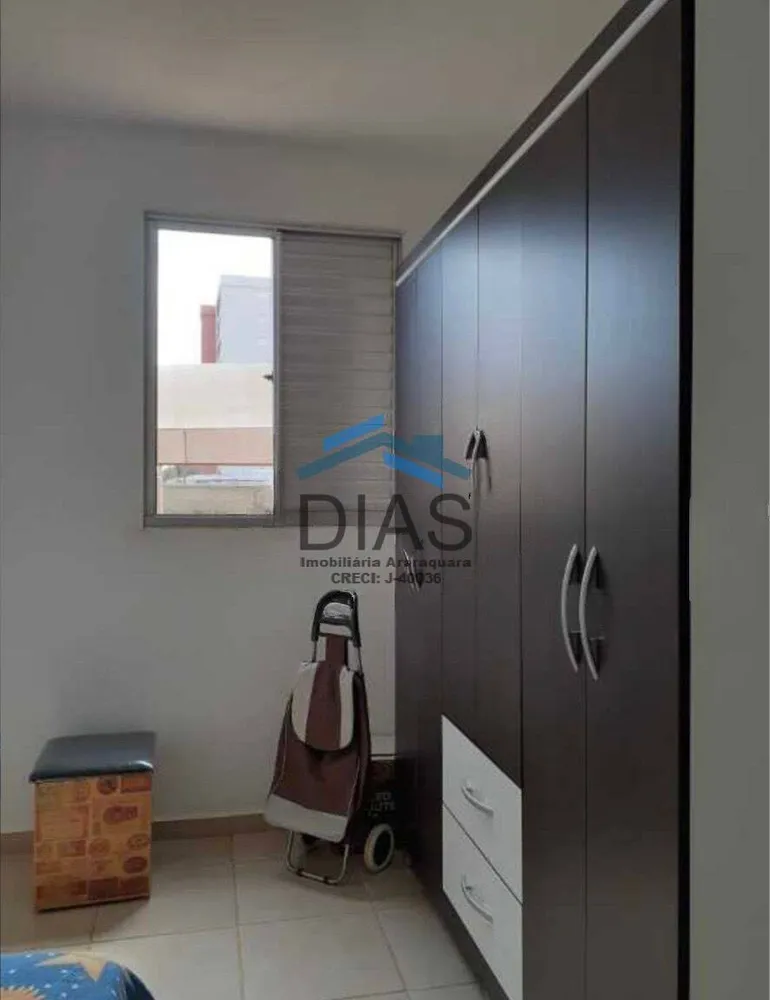 Apartamento, 2 quartos, 49 m² - Foto 9