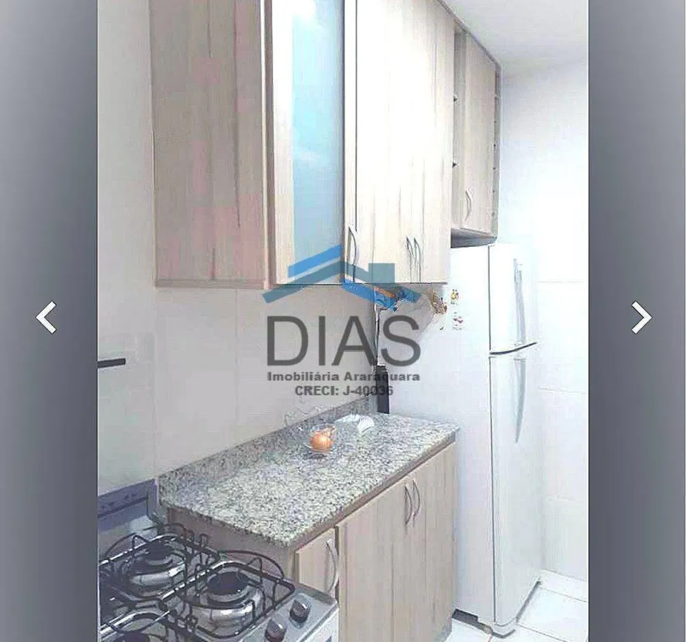 Apartamento, 2 quartos, 49 m² - Foto 10