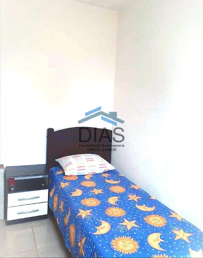 Apartamento, 2 quartos, 49 m² - Foto 7