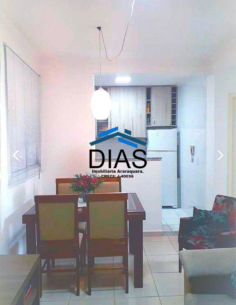 Apartamento, 2 quartos, 49 m² - Foto 2