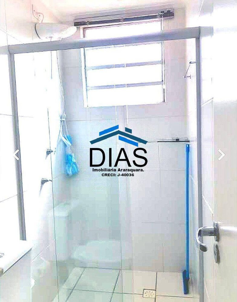 Apartamento, 2 quartos, 49 m² - Foto 3