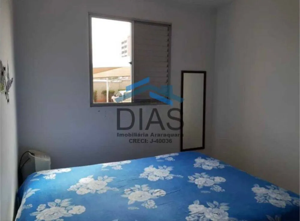 Apartamento, 2 quartos, 49 m² - Foto 8