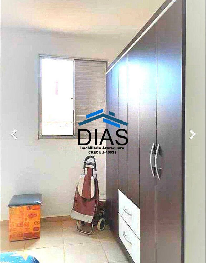 Apartamento, 2 quartos, 49 m² - Foto 4