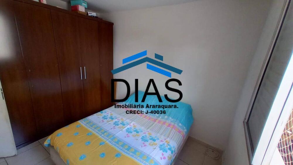 Apartamento à venda com 2 quartos, 52m² - Foto 3