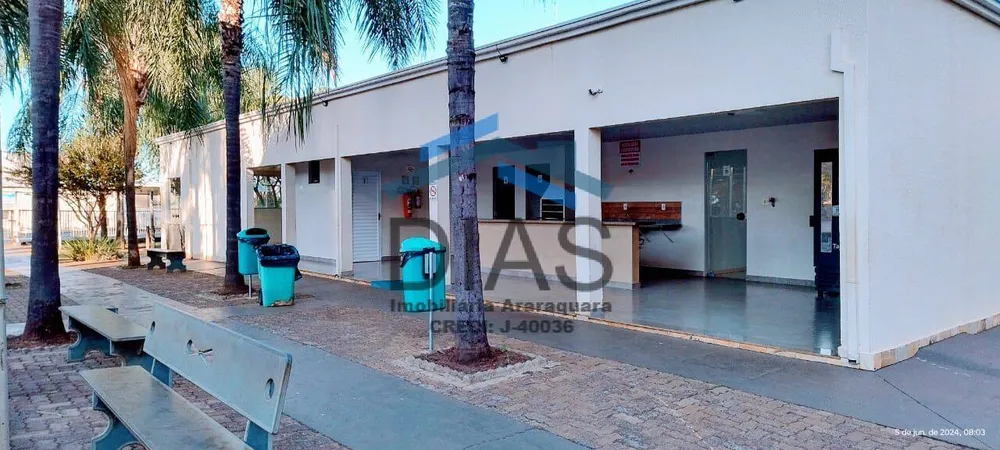 Apartamento, 2 quartos, 52 m² - Foto 11