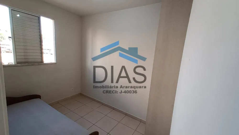 Apartamento, 2 quartos, 52 m² - Foto 4