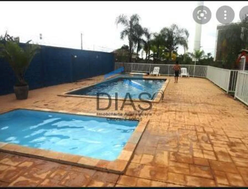 Apartamento, 2 quartos, 52 m² - Foto 2