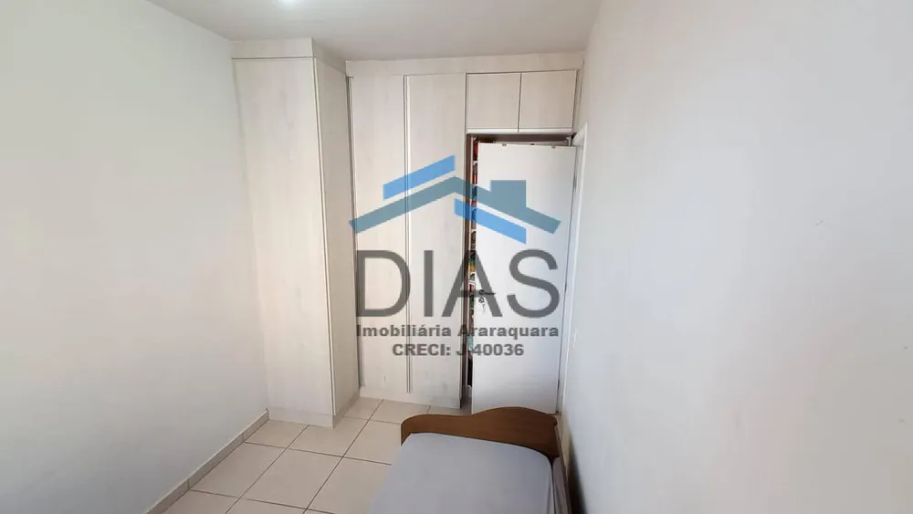 Apartamento, 2 quartos, 52 m² - Foto 5