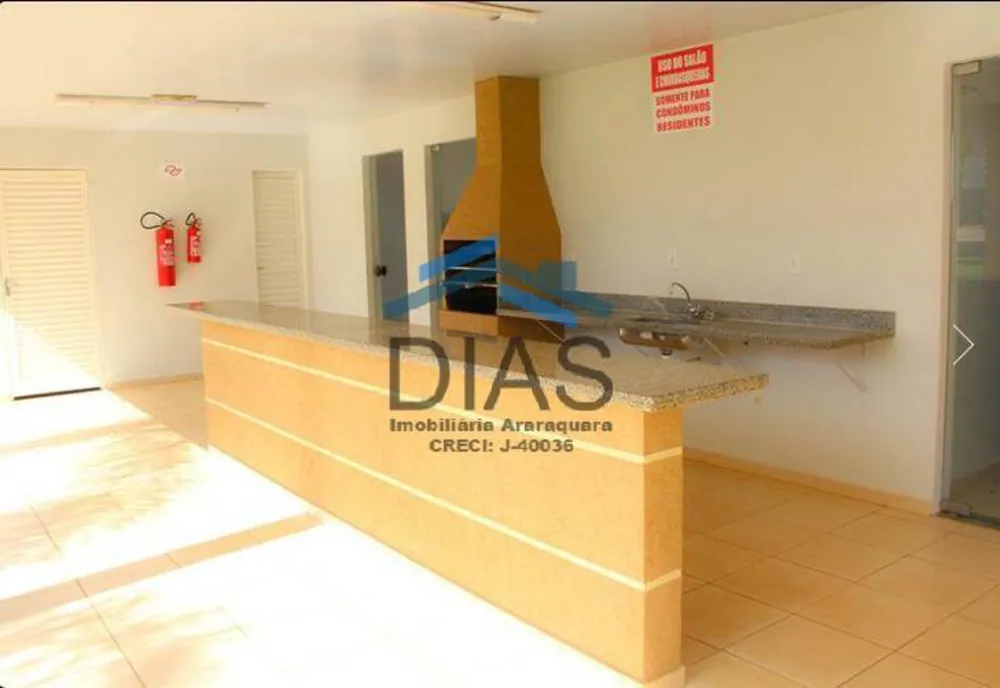 Apartamento, 2 quartos, 52 m² - Foto 9