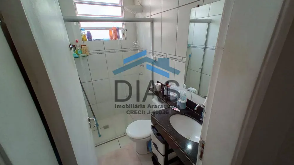 Apartamento, 2 quartos, 52 m² - Foto 7