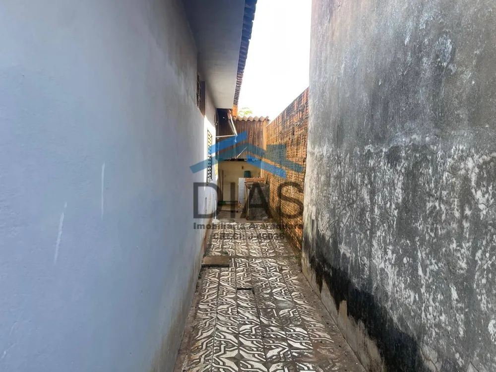 Casa, 3 quartos, 140 m² - Foto 11