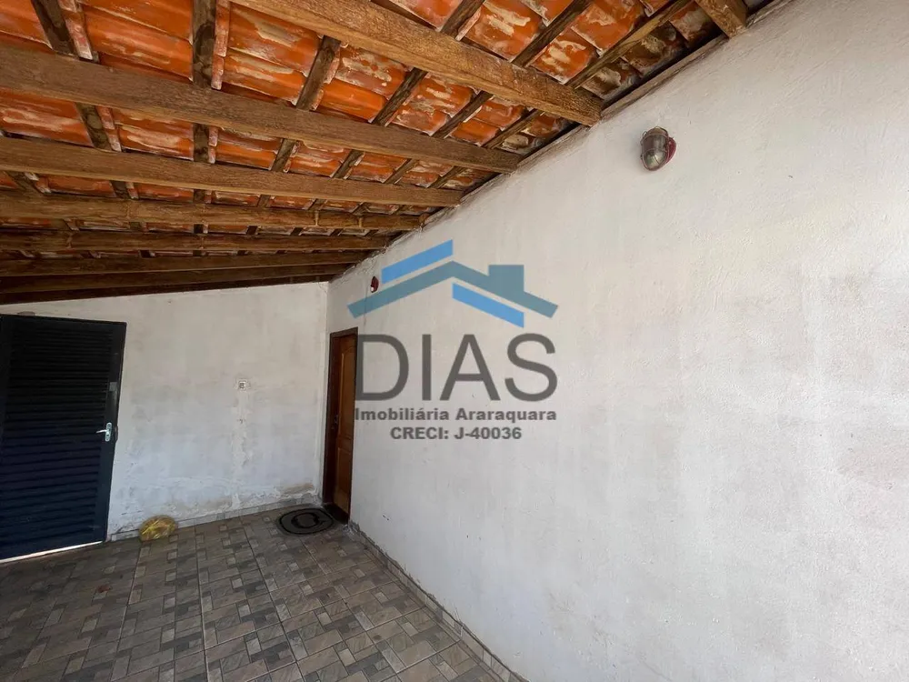 Casa, 3 quartos, 140 m² - Foto 12