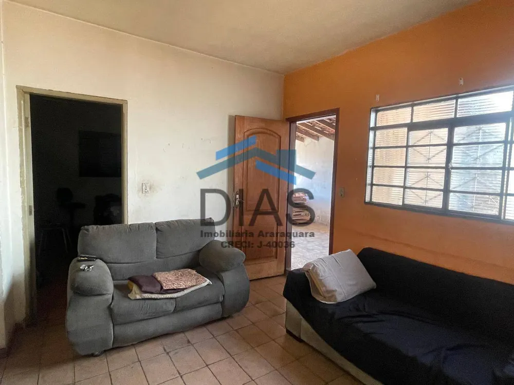 Casa, 3 quartos, 140 m² - Foto 1