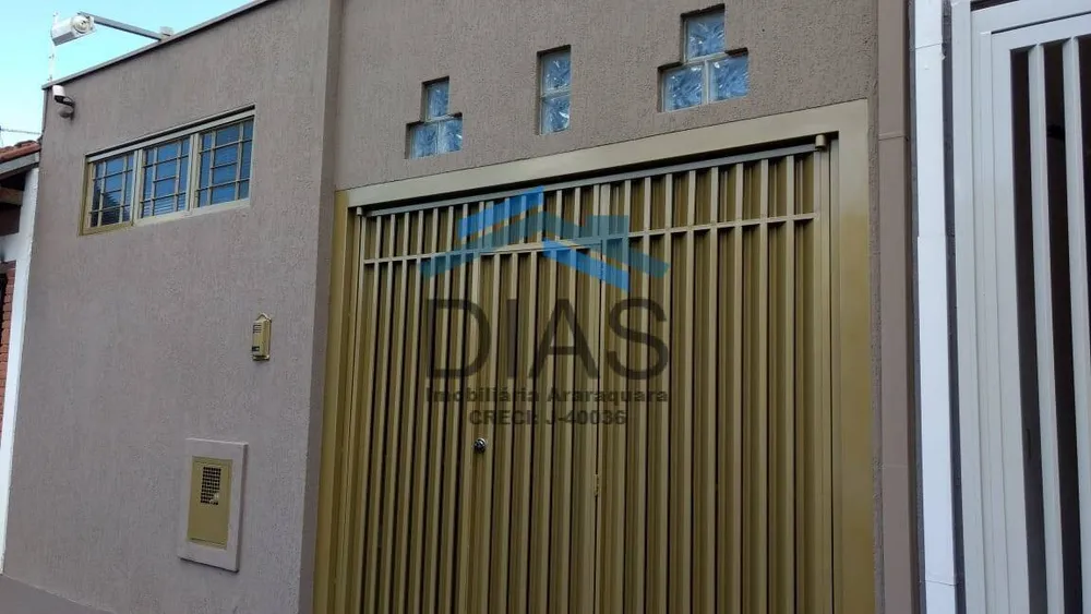 Casa, 2 quartos, 128 m² - Foto 1