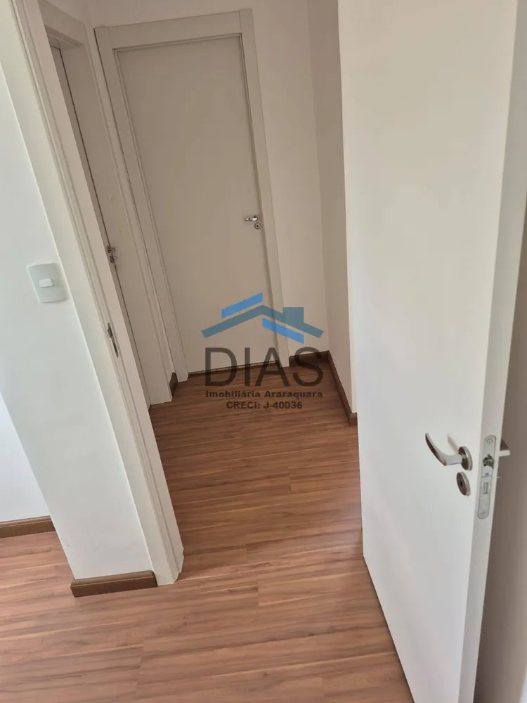 Apartamento, 2 quartos, 53 m² - Foto 5