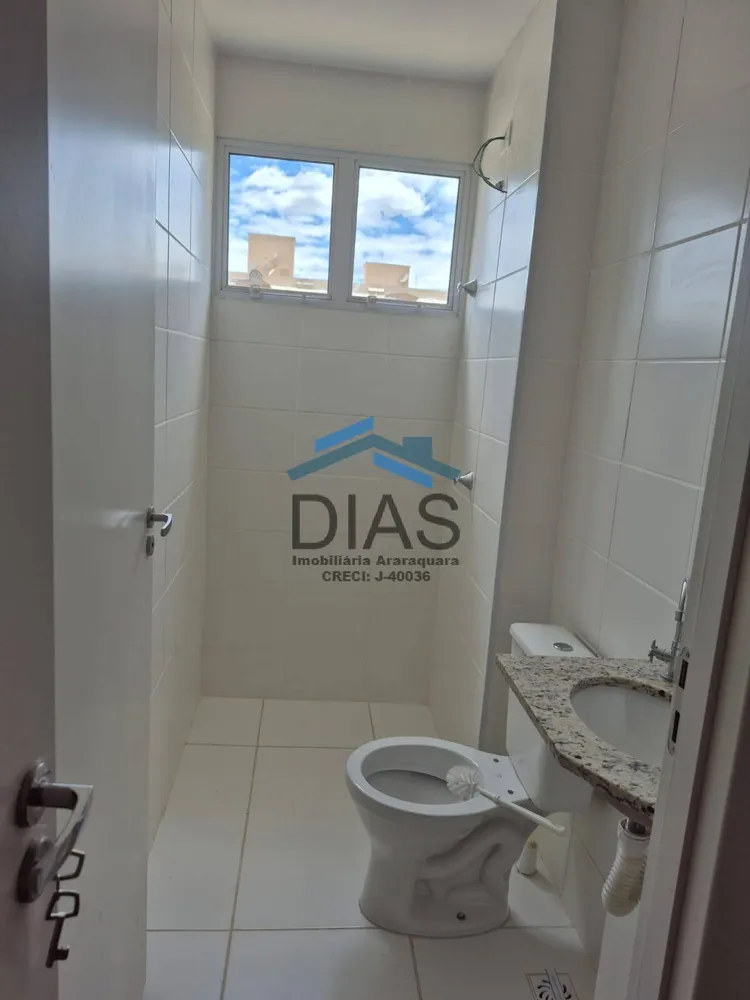 Apartamento, 2 quartos, 53 m² - Foto 9