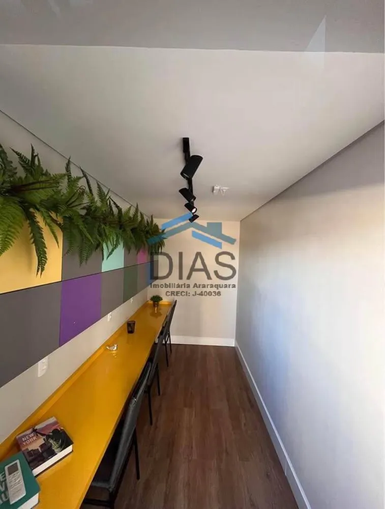 Apartamento, 51 m² - Foto 9