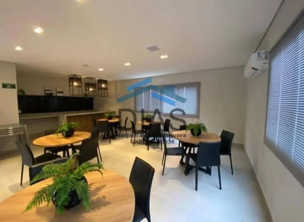 Apartamento, 51 m² - Foto 6