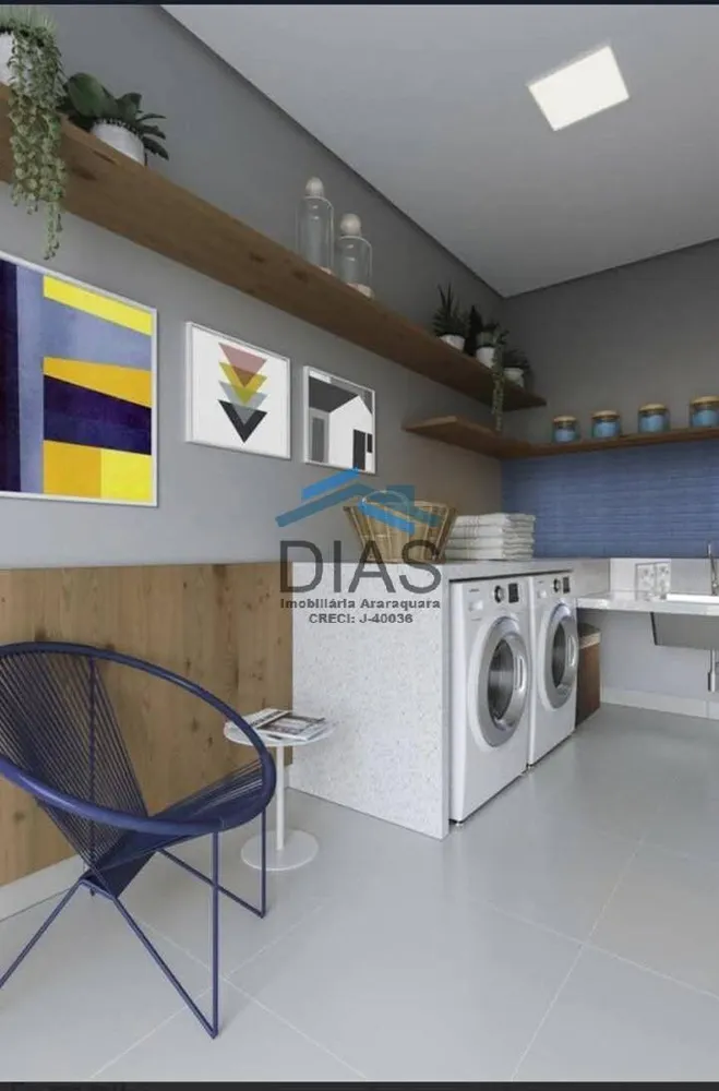 Apartamento, 51 m² - Foto 7