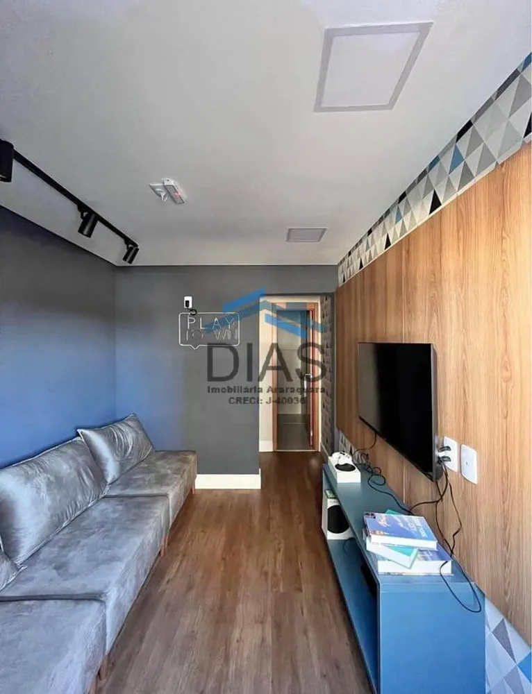Apartamento, 51 m² - Foto 10