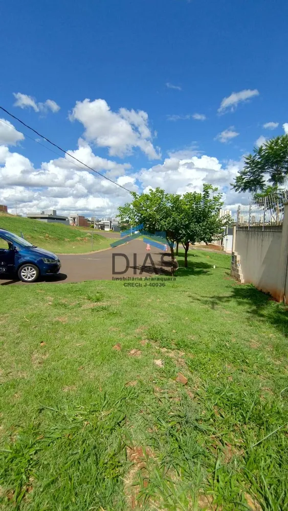 Terreno, 308 m² - Foto 3