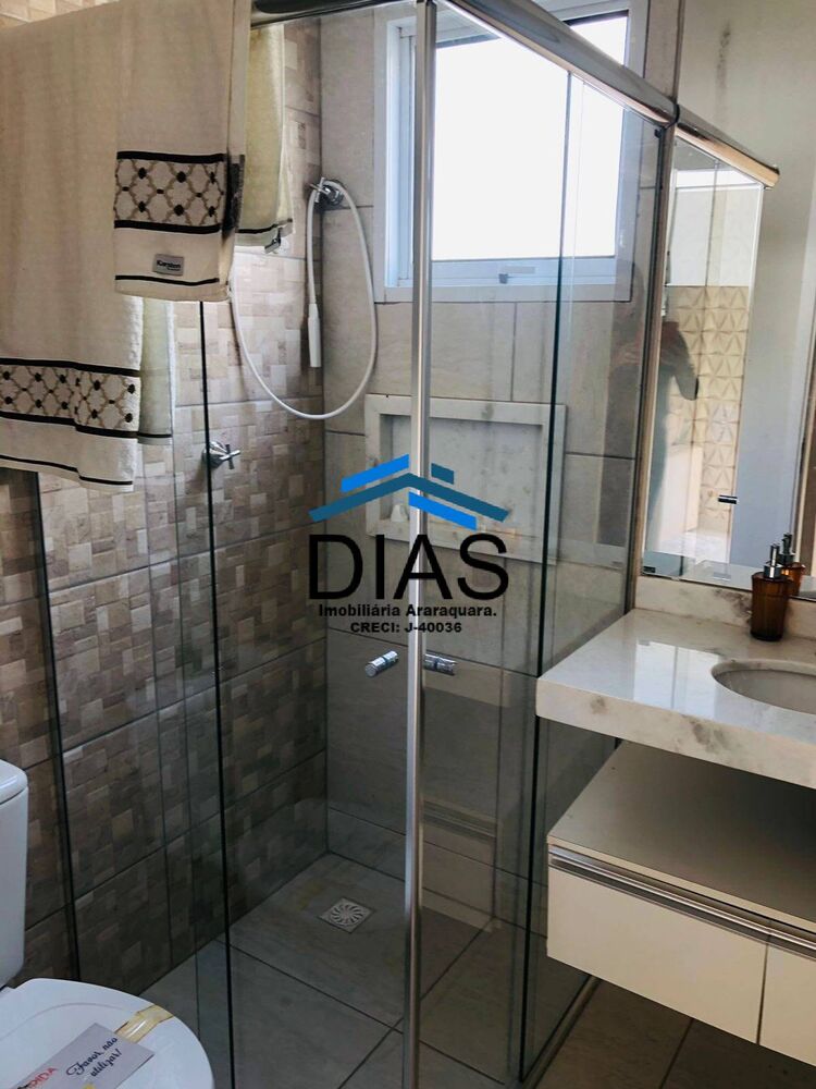 Casa, 2 quartos, 44 m² - Foto 4